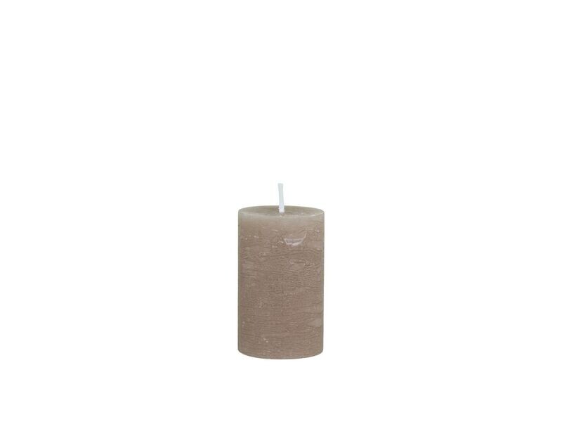 Macon Pillar Candle