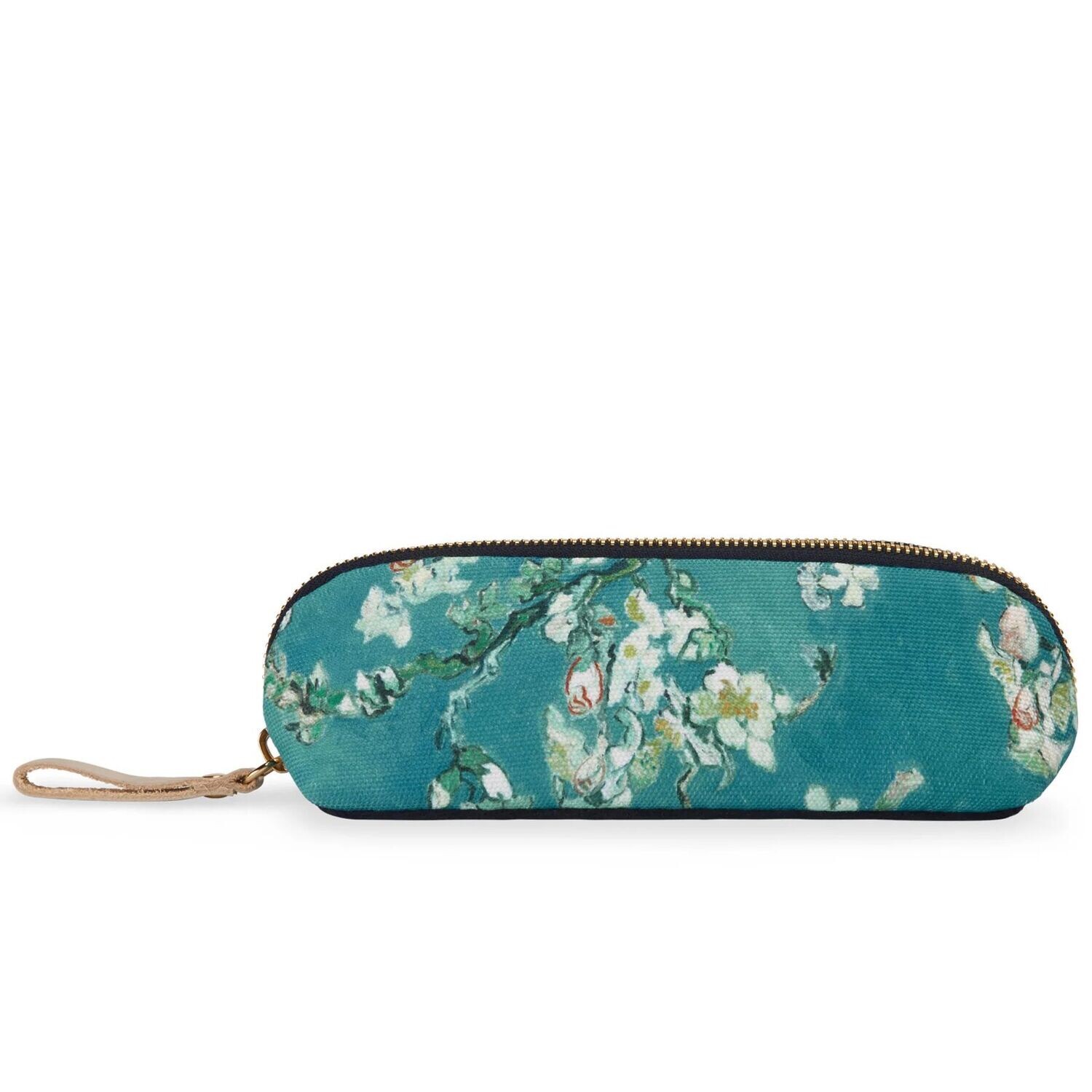 Almond Blossom Flowers Pencil Case