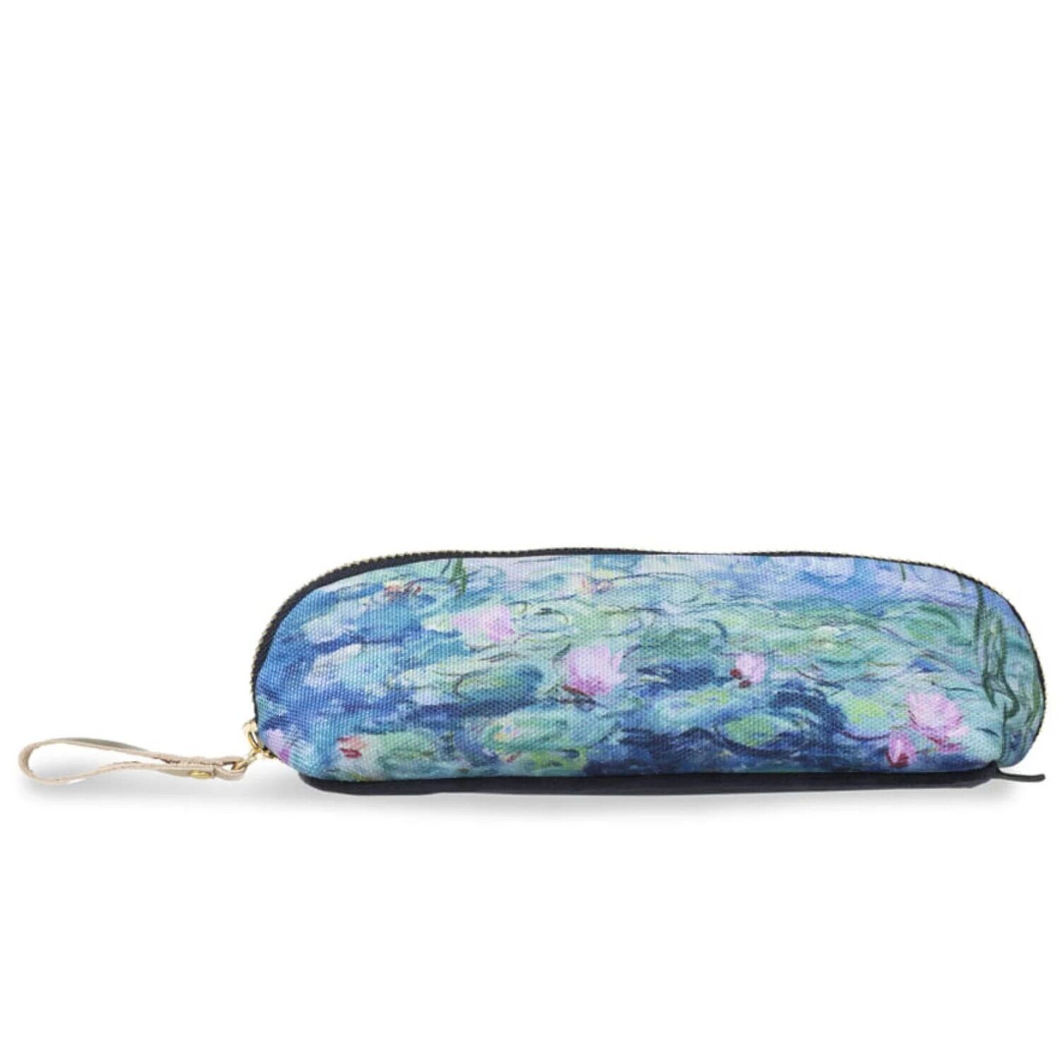 Water Lilies Pencil Case
