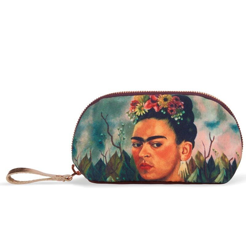 Frida Kahlo  Make Up Bag