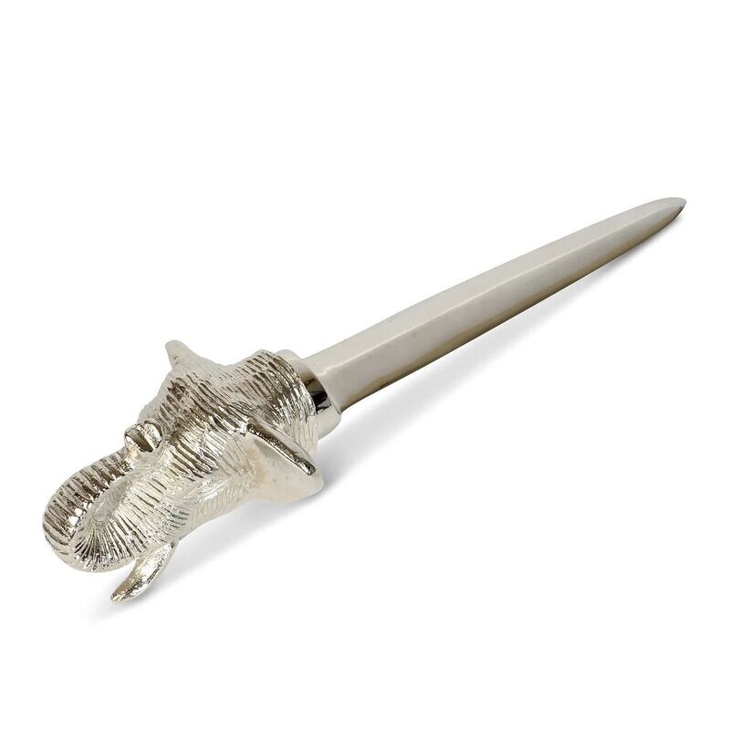Elephant Letter Opener