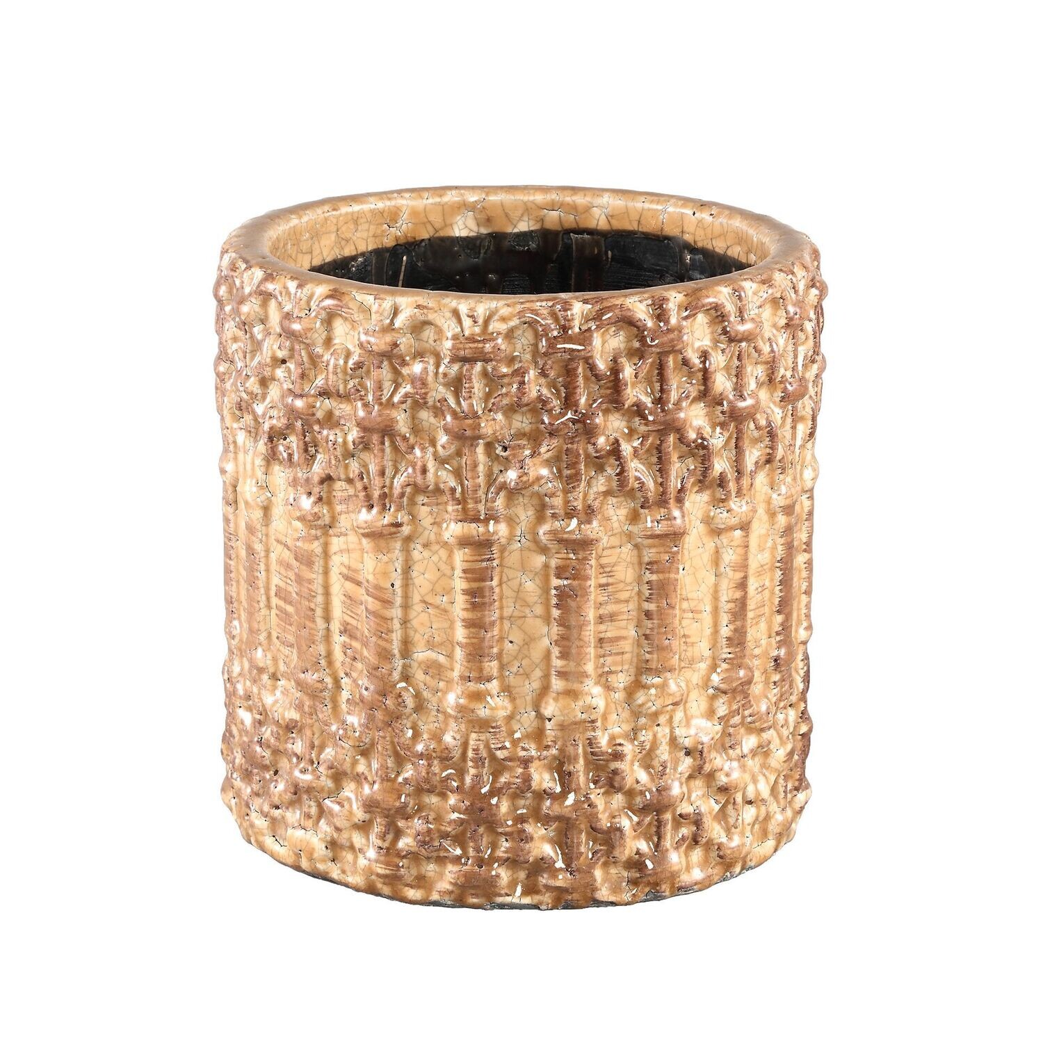 Maroni Ceramic Pot