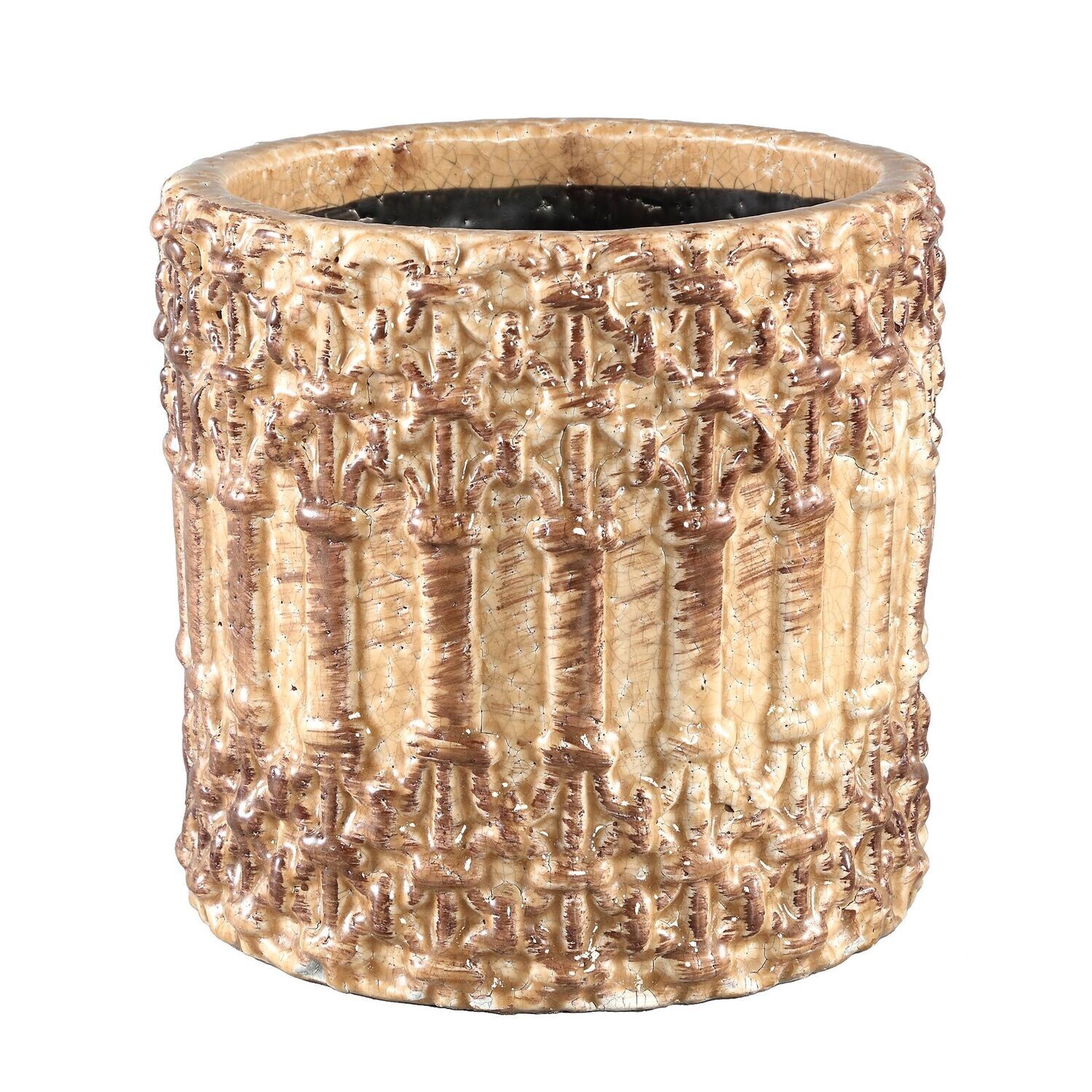 Maroni Ceramic Pot