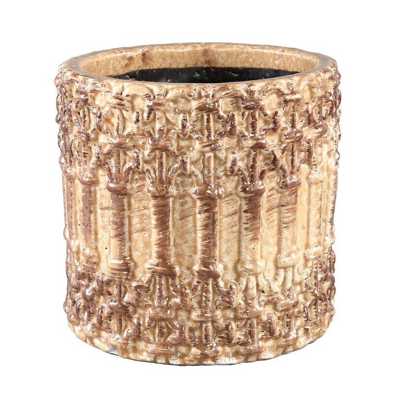 Maroni Ceramic Pot