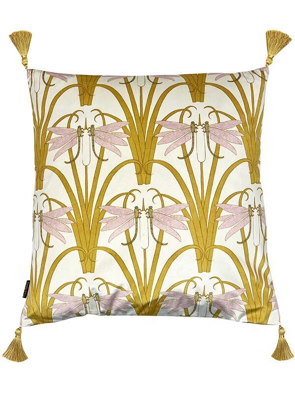 Passion Cushion