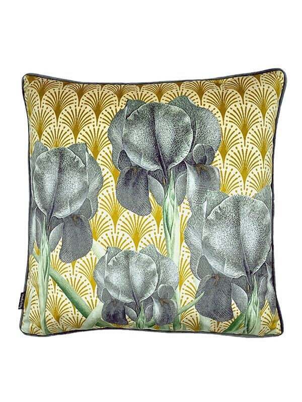 Lilies Cushion