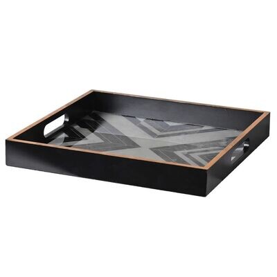 Square Trays