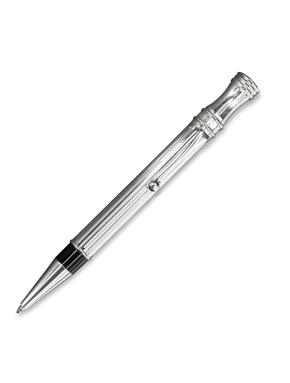 Campo Marzio Scritta Filigree Ballpoint Pen