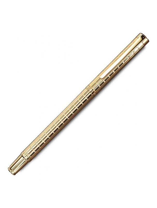 Campo Marzio Tesi Gold Roller Pen