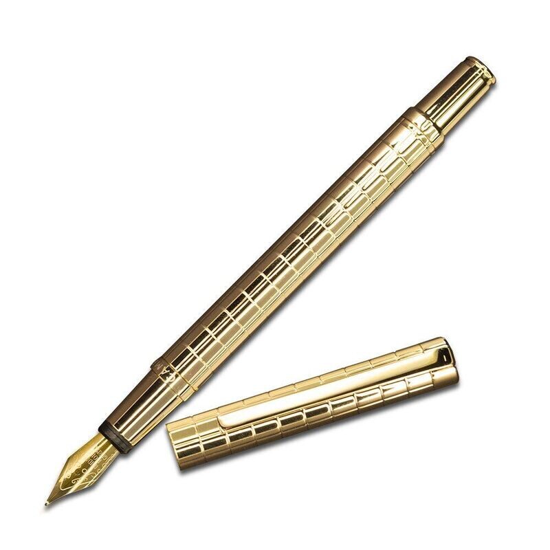 Campo Marzio Tesi Fountain Pen