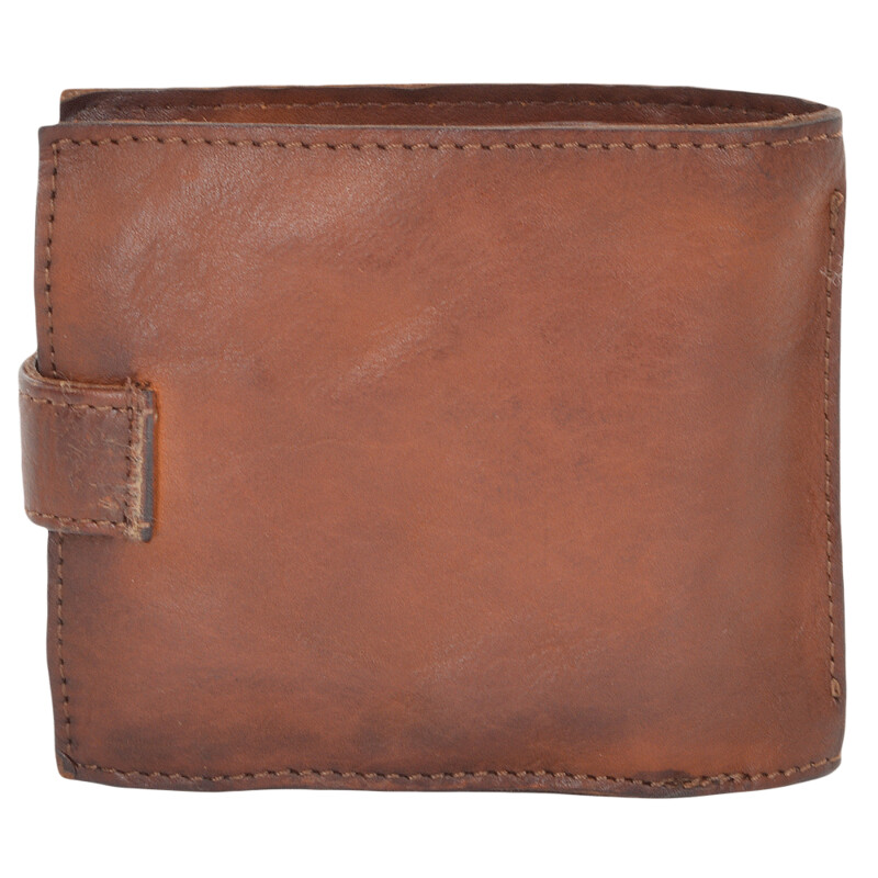 Leather  Wallet