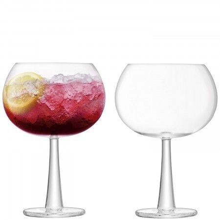 Grand Balloon Gin Glasses 690ml (set of 2)