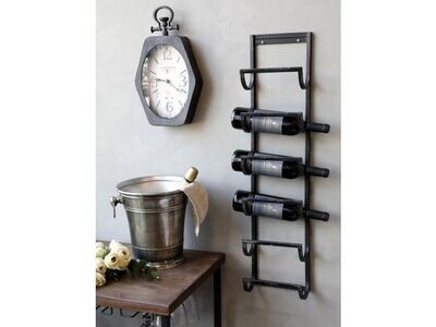 Wine Racks and Drinks Cabinets