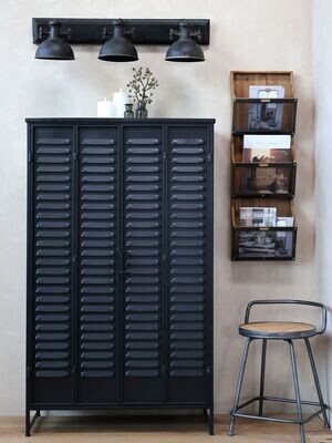 Magazine Racks