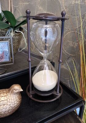 Globes, Armillaries ,Compasses and Sandtimers
