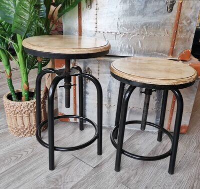 Stools