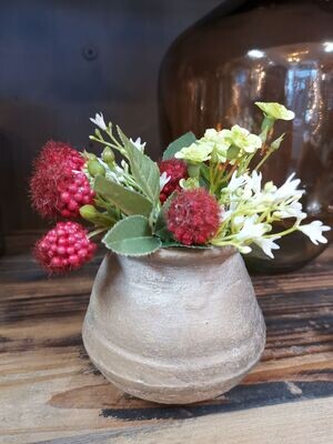 Berry/Fruit Stems