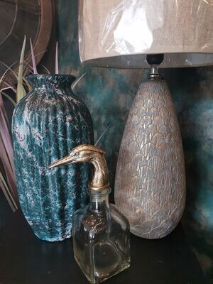 Decanters and Jugs
