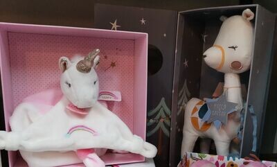 Soft Toys