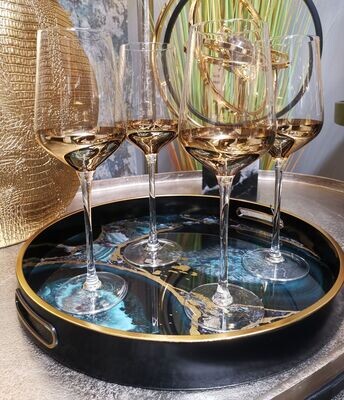 Wine Glasses