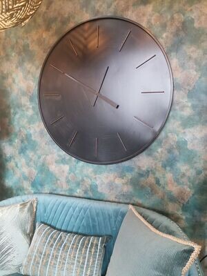 Wall clocks