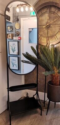 Cheval/Floor Mirrors