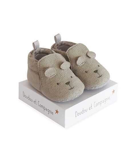 Baby Shoes
