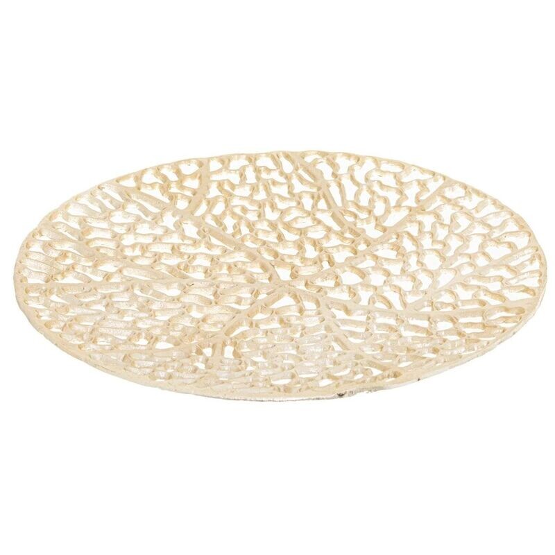 Honeycomb Display Dish