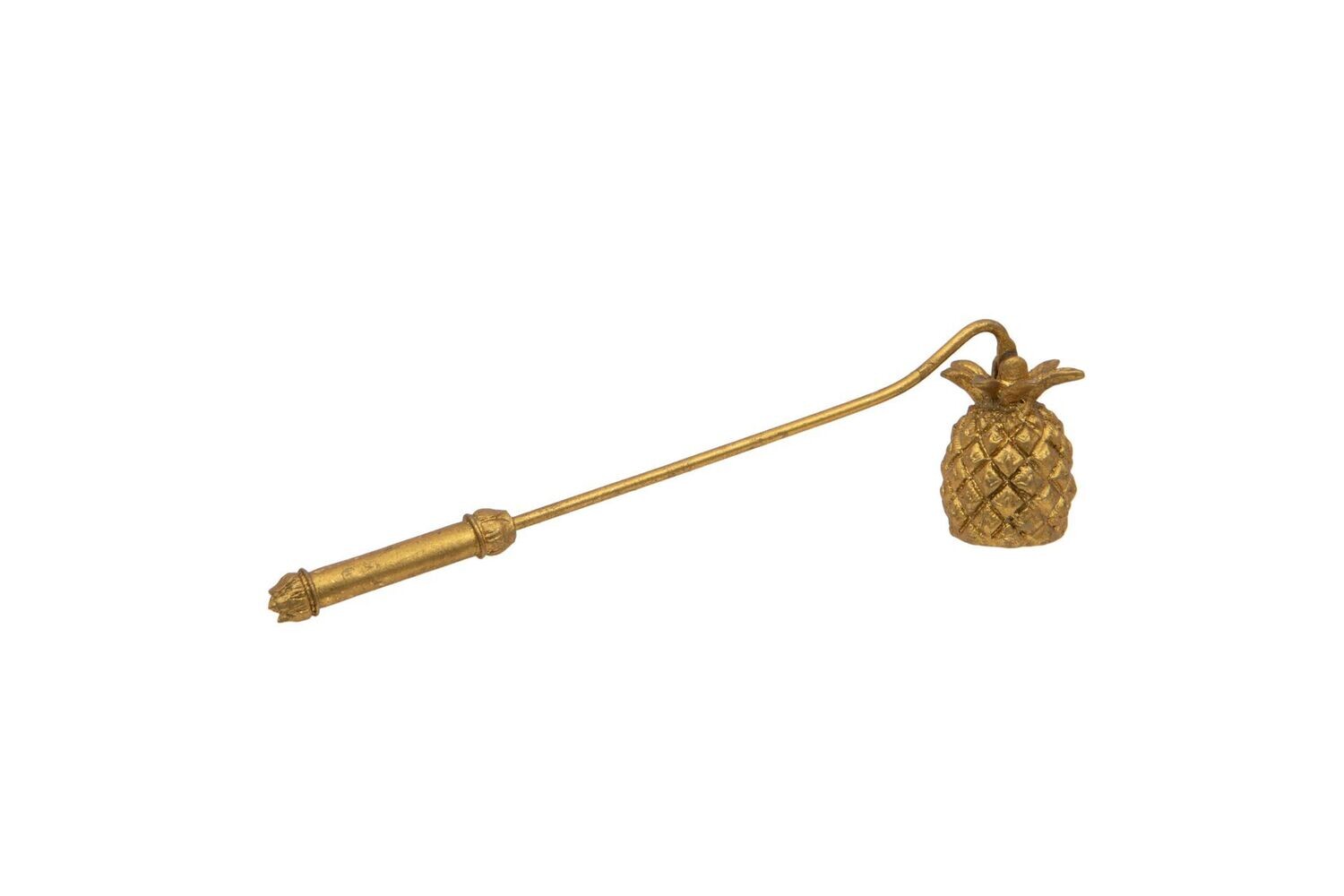 Pineapple  Candle Snuffer