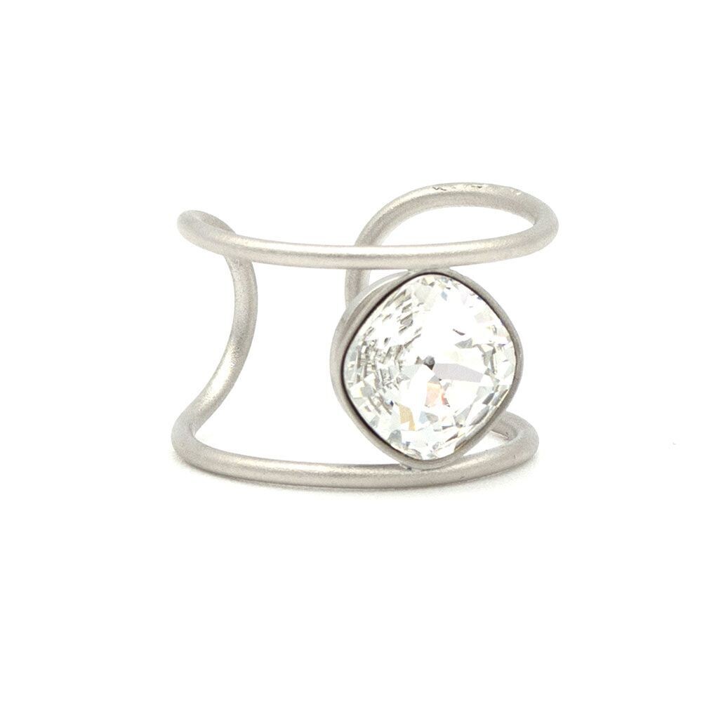 Crystal Ring