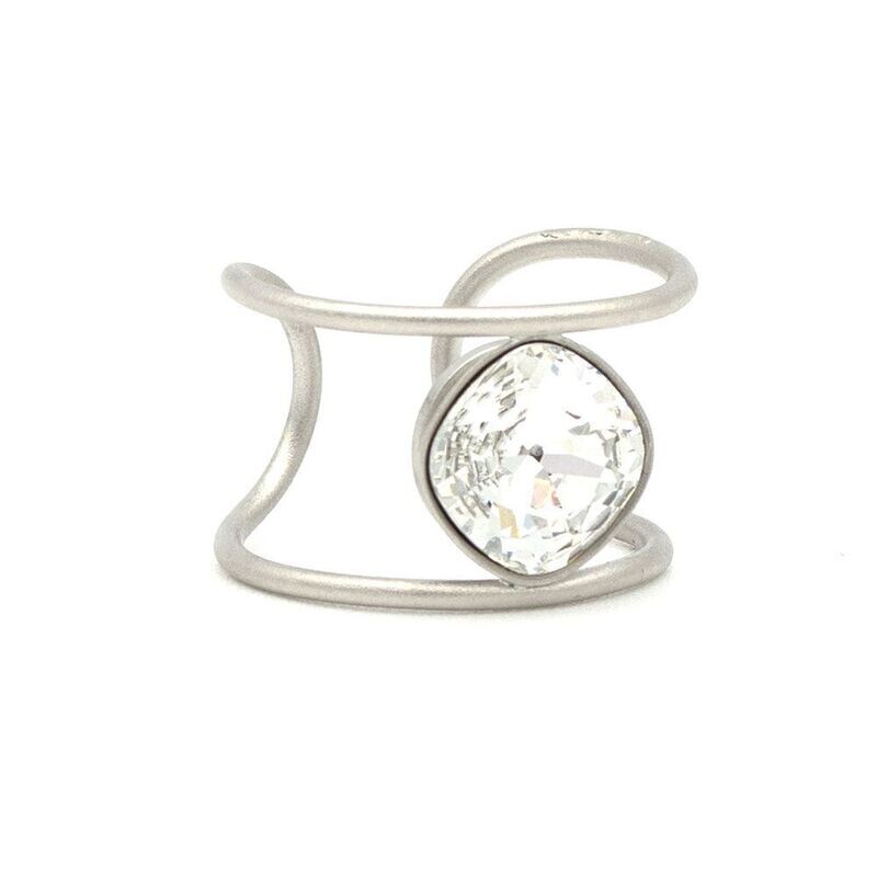 Crystal Ring