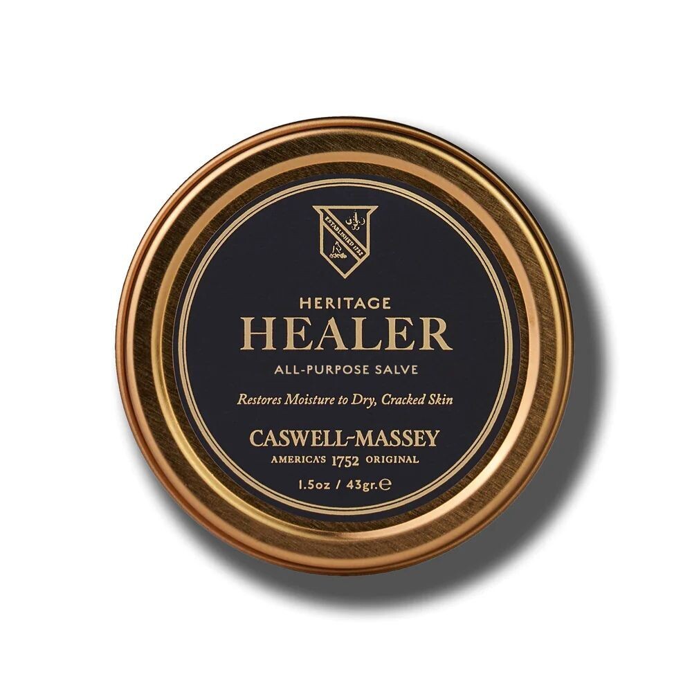 Heritage Healer All Purpose Salve