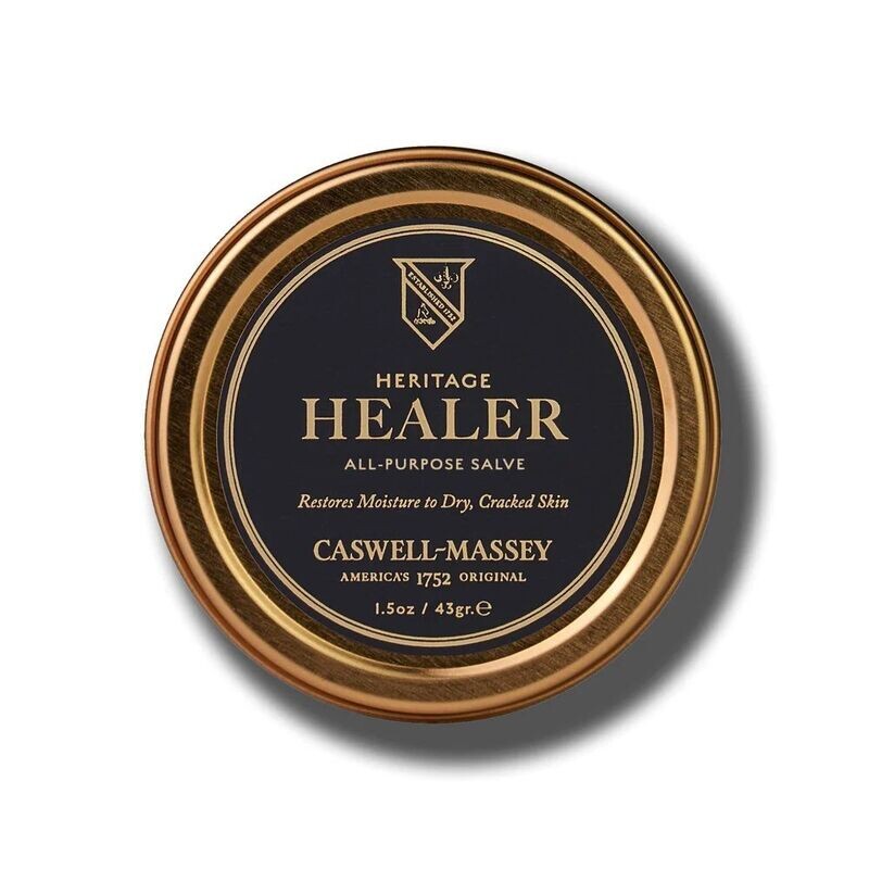 Heritage Healer All Purpose Salve