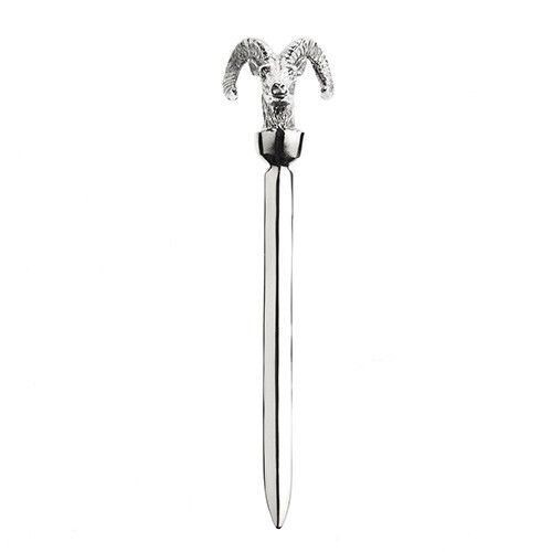 Ram  Letter Opener