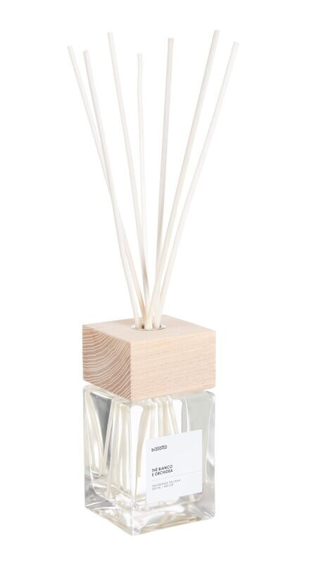White Tea + Orchid Diffuser