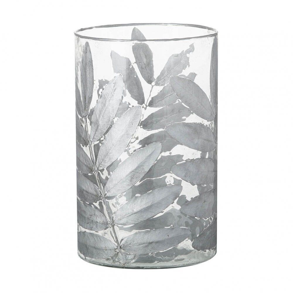 Platinum Leaf Hurricane
