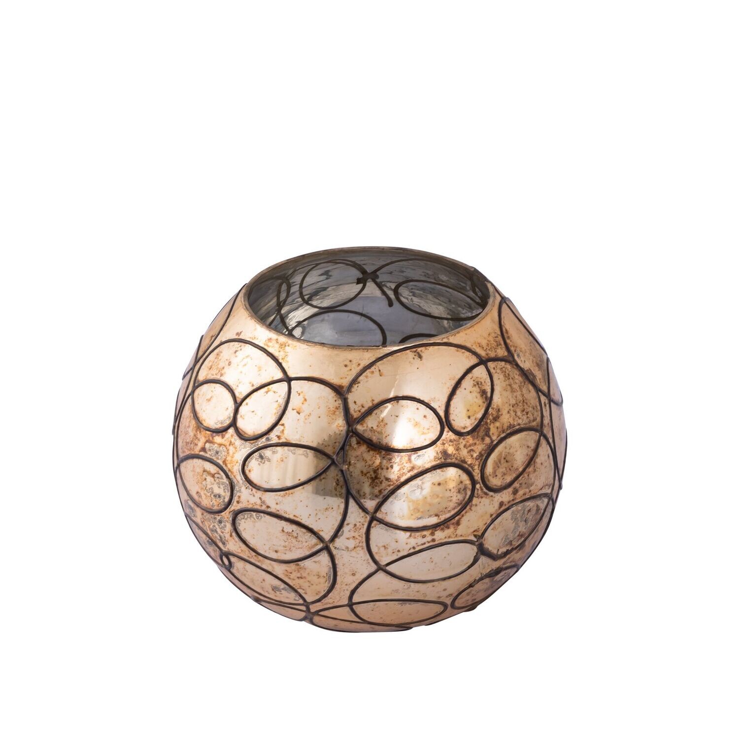 Randall Tealight Holder