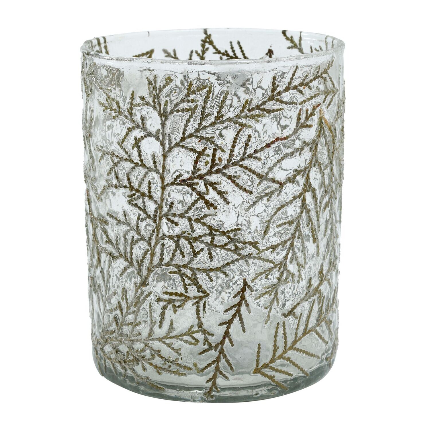 Taco Tealight/Candle Holder (medium)