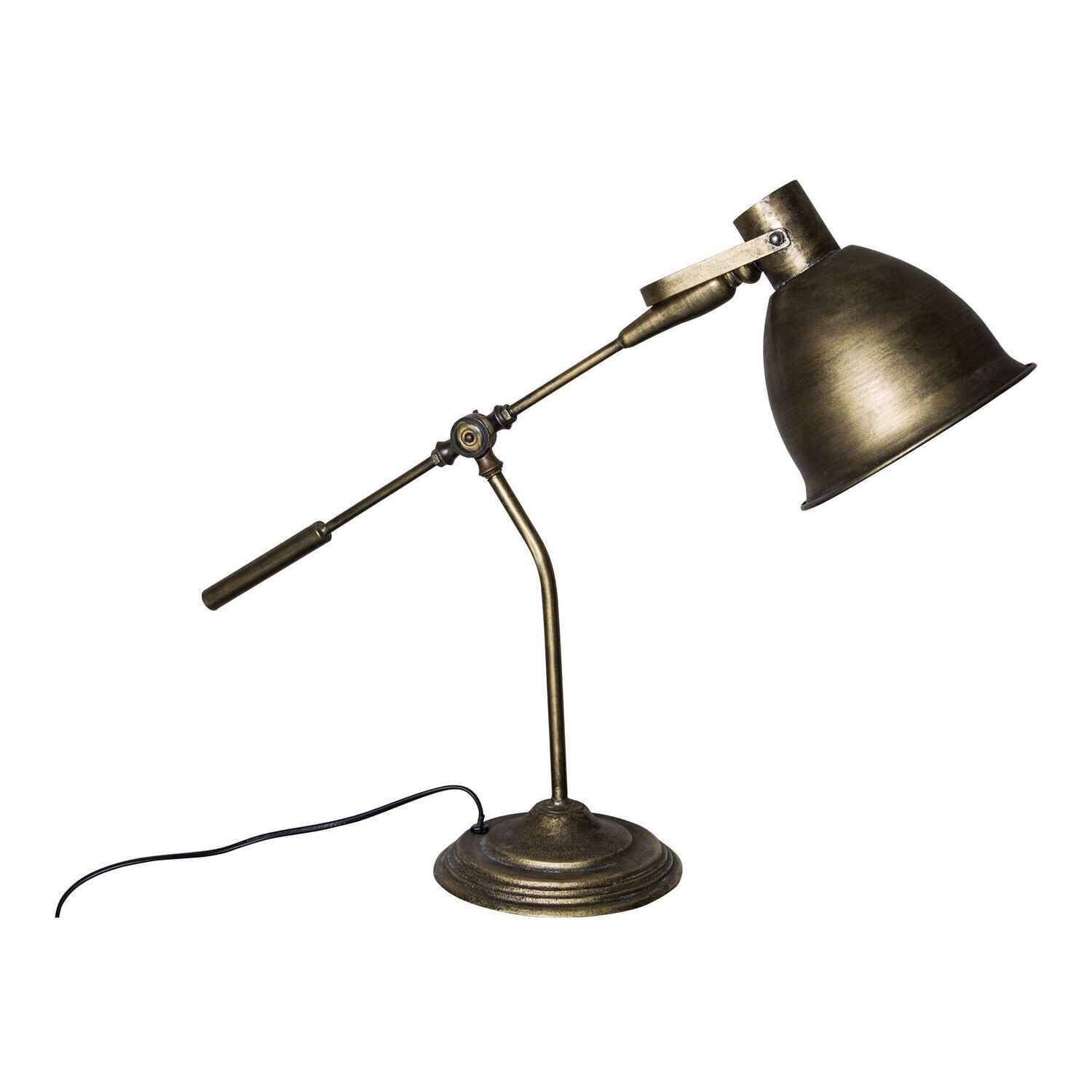 Kaya Table Lamp