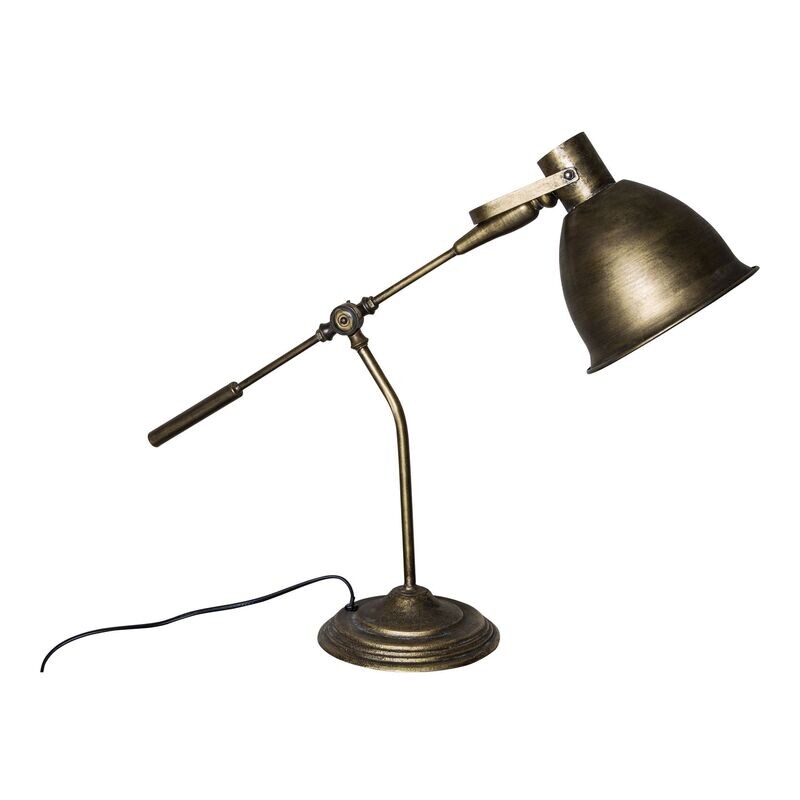 Kaya Table Lamp