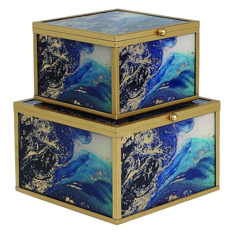 Accessory Box (individually priced)