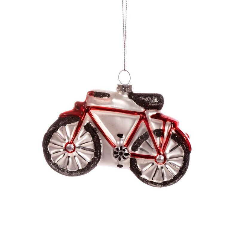 Bicycle  Bauble