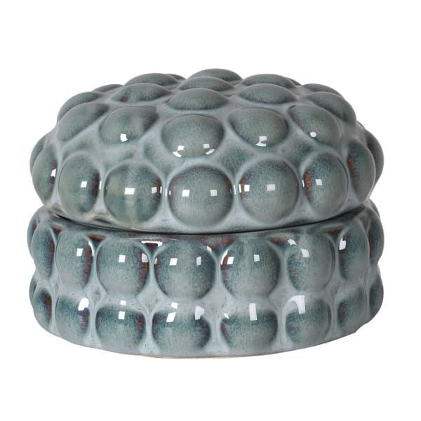 Bobble Ceramic Trinket Box