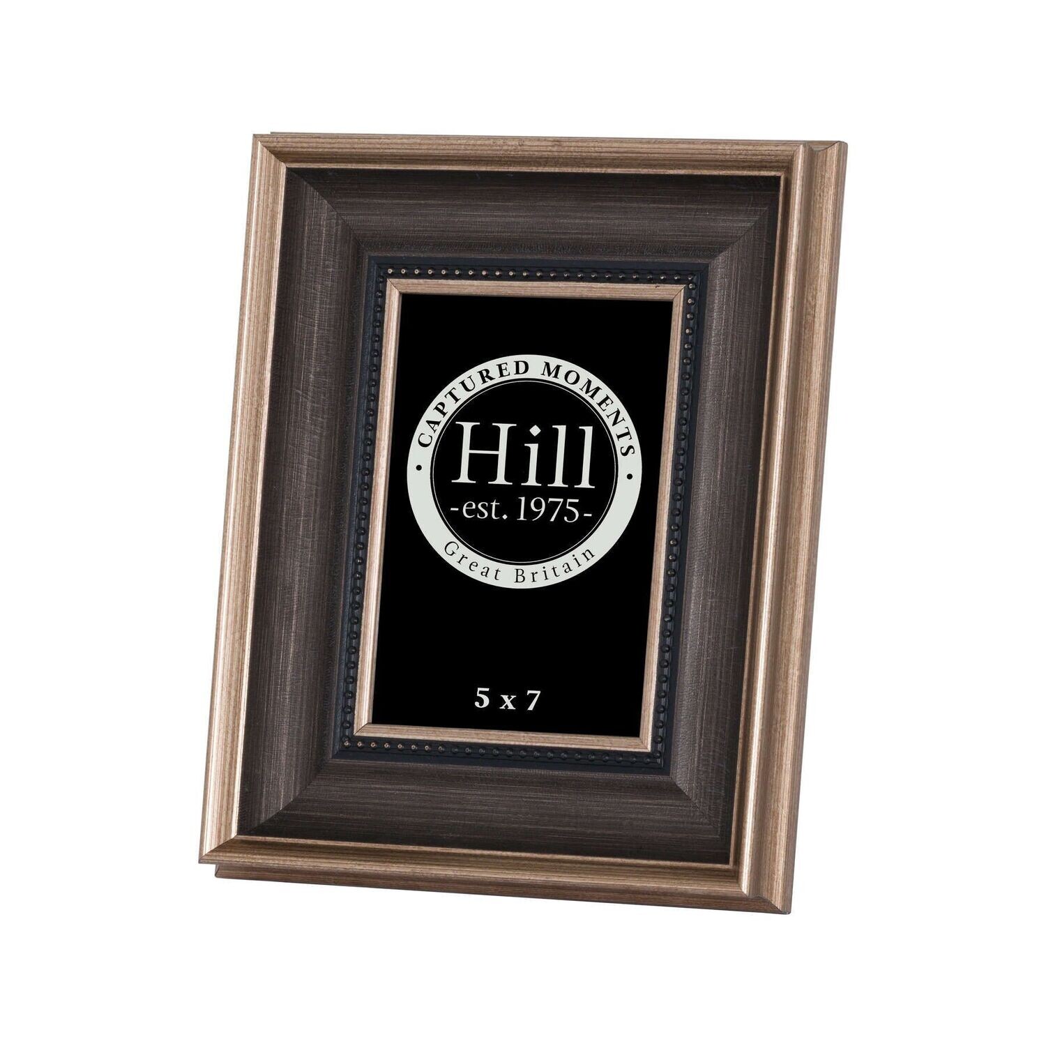 Gold and Black Frame (6 x 4)