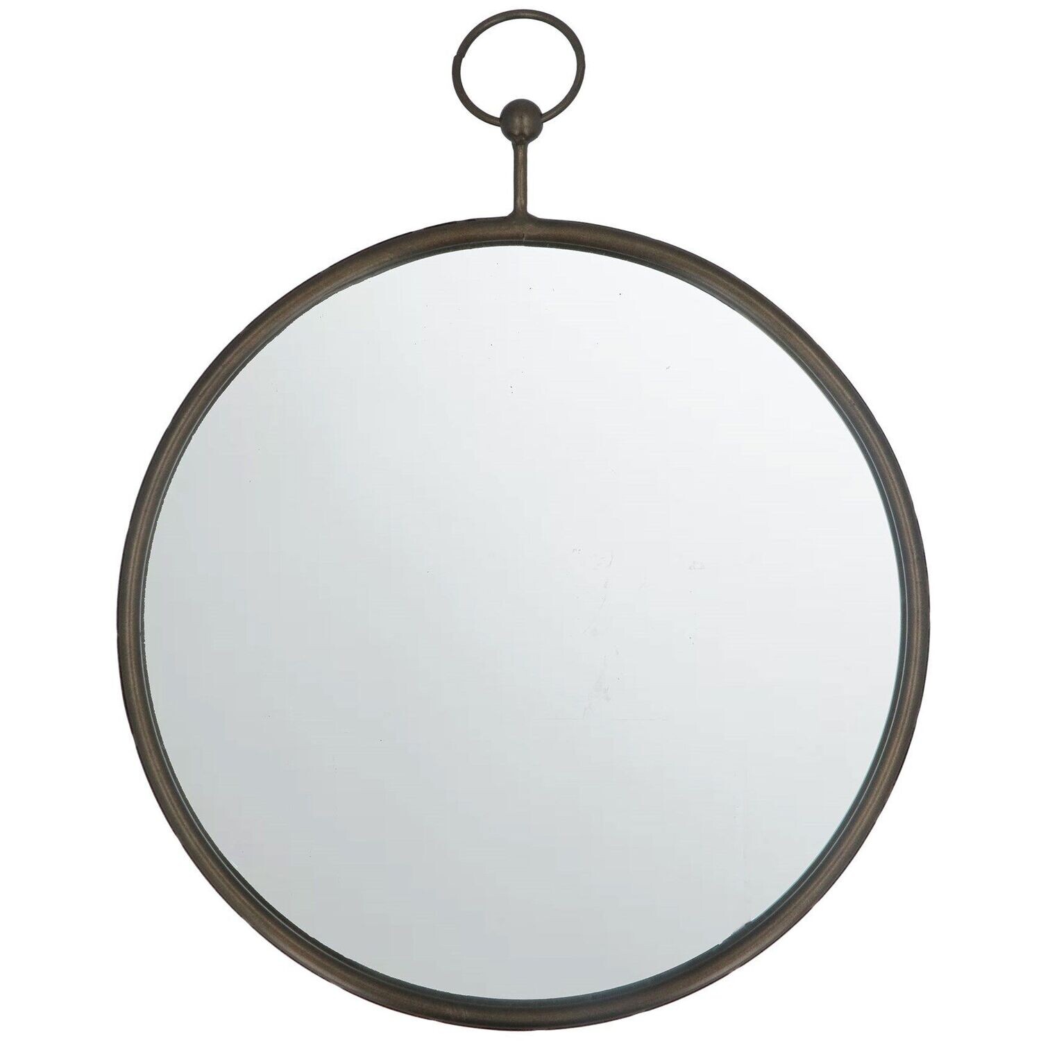 Bronze Mirror