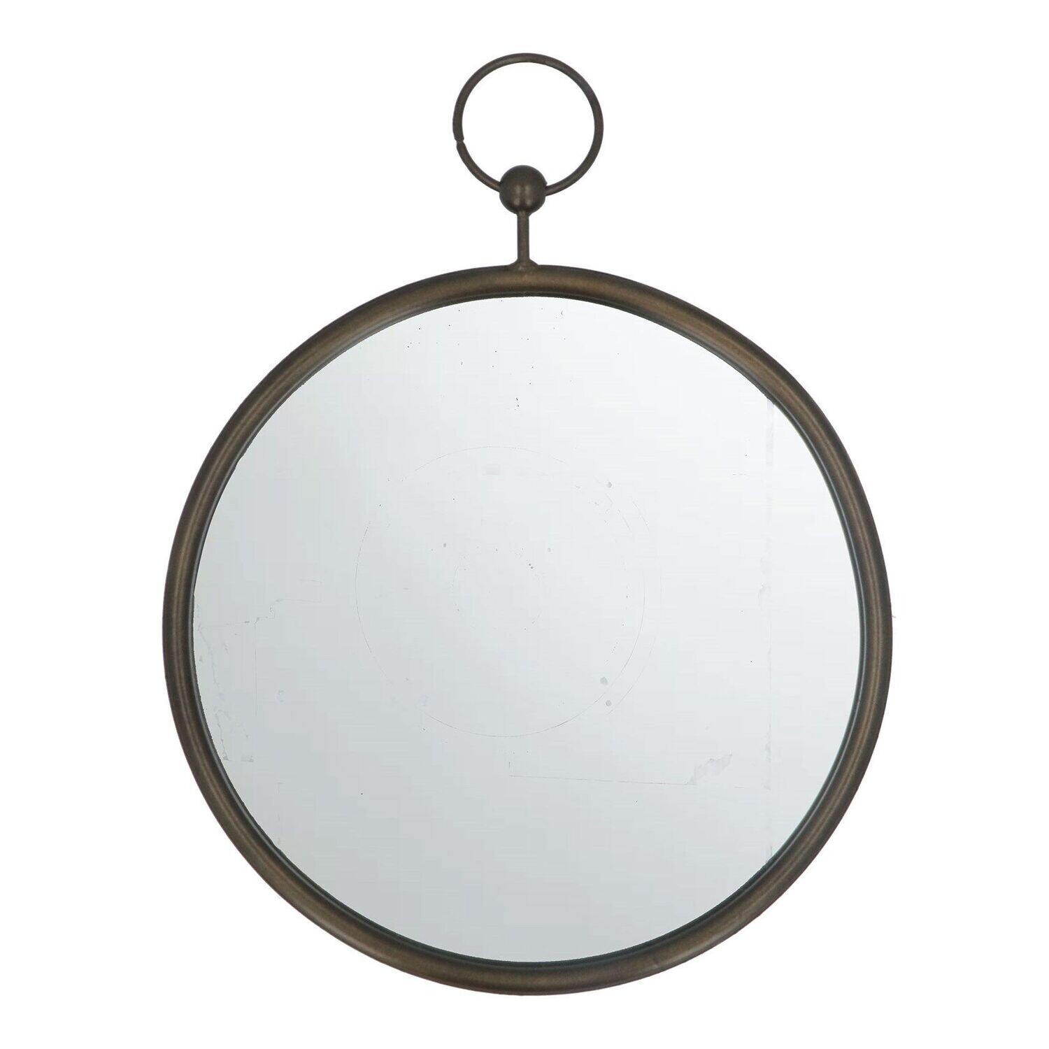 Bronze Mirror