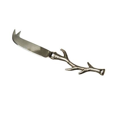 Antler Cheese Knife