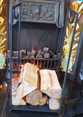 Log Holders
