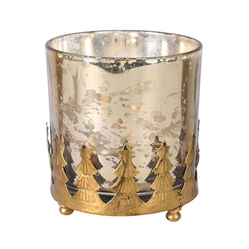 Christmas Tree Hurricane