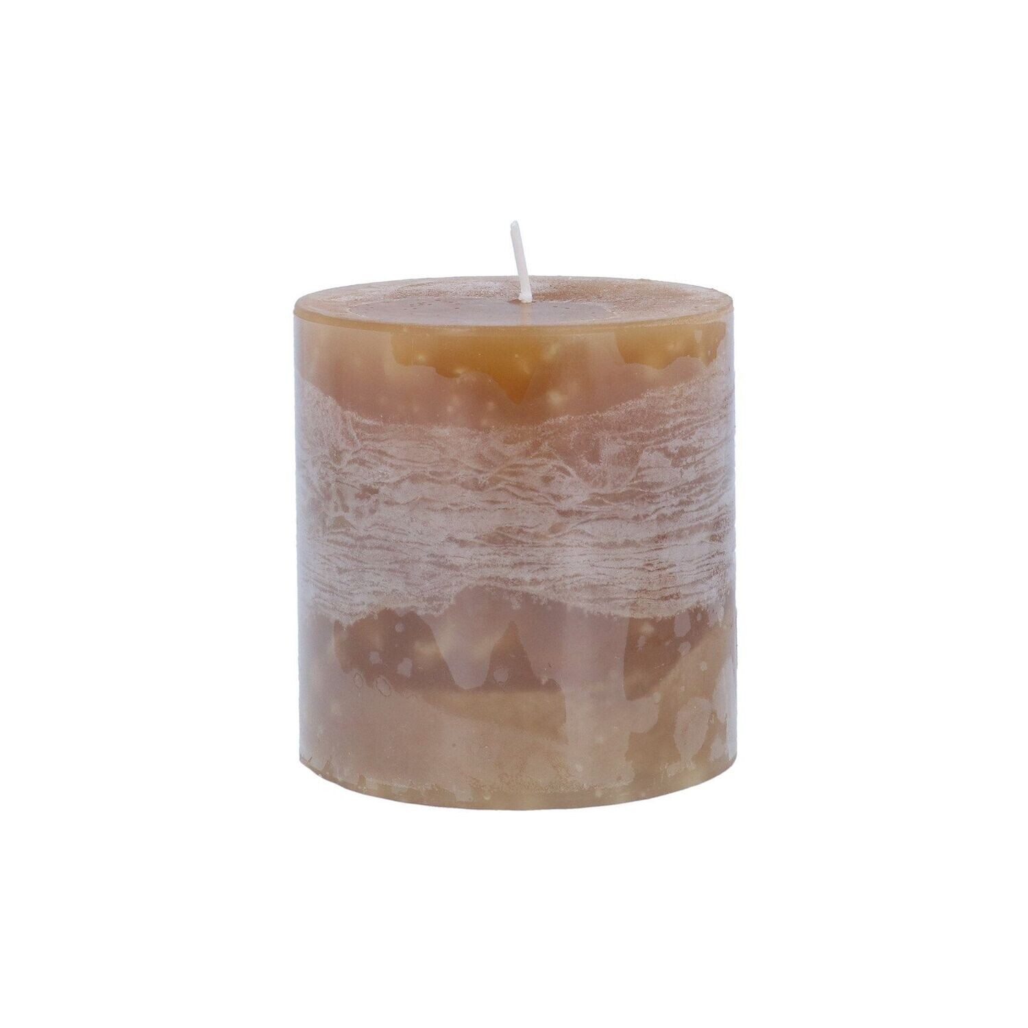 Pillar Candle